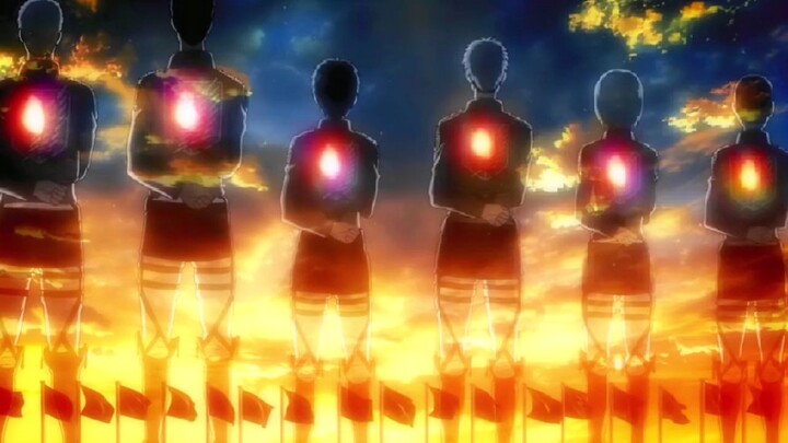 /Attack On Titan/