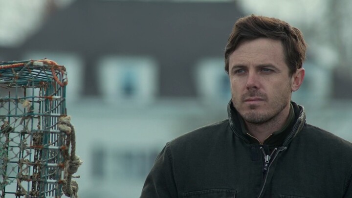 I am no longer able to love, nor do I deserve to be loved __ "Manchester by the Sea"