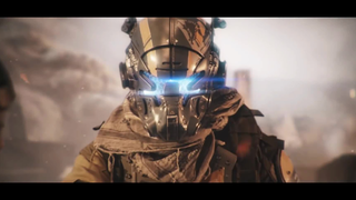 【Titanfall】ได้เวลาออกเดินทาง Iron Pilot!