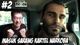 Kita Masuk Sarang Kartel Narkoba - Call Of Duty Modern Warfare 2 [SUB INDONESIA] #2