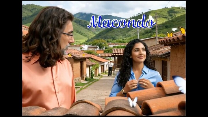 Macondo