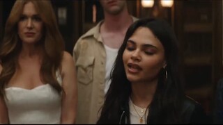 New Scane Movie trailer