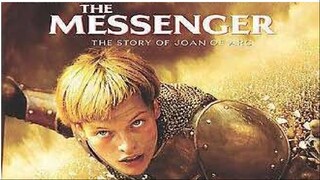 The Messenger The Story Of Joan Of Arc (ESub) 1999 (Bio/Adventure/Drama)