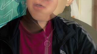 很多该说的话……都说不出口