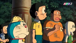 DORAEMON MOVIE 3 - NOBITA VÀ CHUYẾN THÁM HIỂM VÙNG ĐẤT MỚI