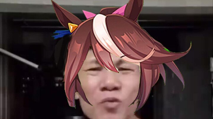 [Umamusume: Pretty Derby] Teihou Sells Fish 11.0