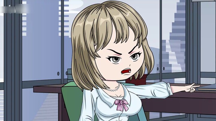 Tôi vừa giao đồ mang đi và nó đã được giao trực tiếp đến văn phòng MLM