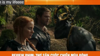 bọn yêu tinh phá đám p3 #filmismylifeeee