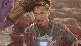 Doctor Strange: Stephen is in control, the final snap is Tony!