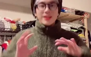 น่ารักจริงๆ💜💚