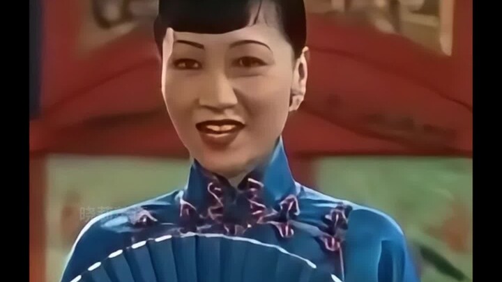 Nữ diễn viên gốc Hoa Huỳnh Liễu Sương tự tin giới thiệu vẻ đẹp phương Đông