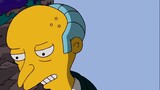 The Simpsons: Homer mencari saudara kaya yang telah lama hilang