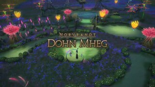 #27 Dohn Mheg | Final Fantasy XIV: Shadowbringers