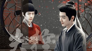 Out of Control Episode 8丨Aku janji ini terakhir kalinya... terakhir kalinya... bias terhadap semua C