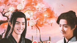Xiao Zhan Narcissus | "Ada yang Salah dengan Kencan Butaku" | Episode 4 | Sanxian | Original | Sweet