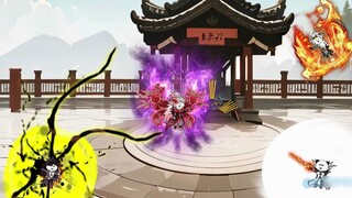 Episode 94: Konferensi Penganugerahan Abadi (4) Orang yang aku tunggu telah tiba!