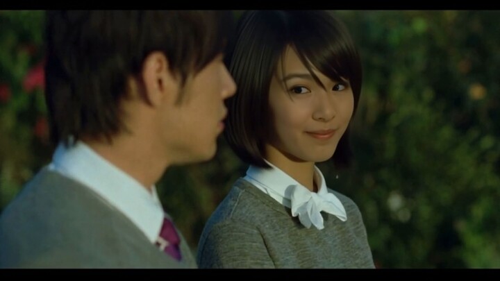 JH Jay Chou & Hebe Tien “Rahasia yang Bisa Dikatakan” (Bagian 4)