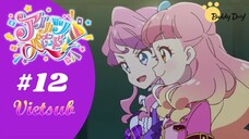 Aikatsu On Parade! |Tập 12: Happy Lucky Christmas!