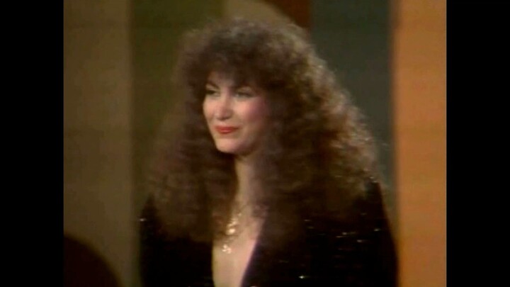 Amanda Miguel - Así No Te Amará Jamás (HQ 1987)