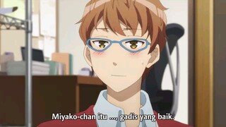 imoutosaeirebaii eps 8 sub indonesia