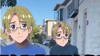 [APH] The difference between good friends and ordinary friends