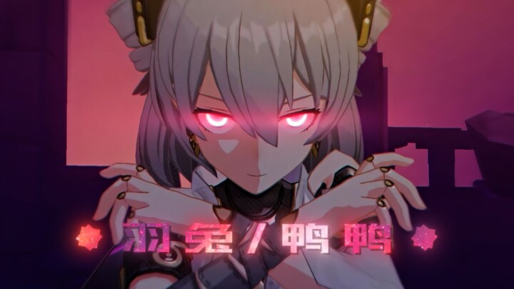 ถือเป็นปรากฏการณ์สุดปังในวงการ miHoYo ทั้งหมด!