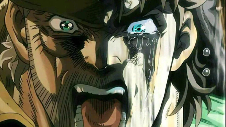 Open "JOJO" from the perspective of Er Qiao