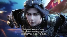 Stellar Transformation Season 6 Episode 17 Sub Indo