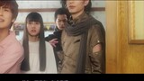 MV baru Jay Chou [Menunggumu bertransformasi] Kamen Rider woz