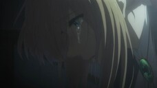 Violet Evergarden - Ep 9 (Sub Indo)