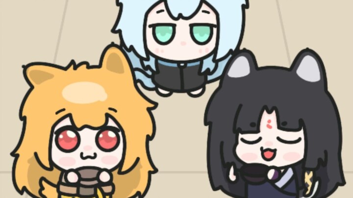 เคล็ดลับการหาอาหารบนเกาะโรด!