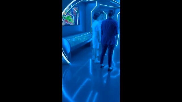 Shanghai’s Oriental Pearl Tower Observation Experience