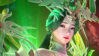 Shi Hao learns the Wanxiang Tianyin and kills the enemy with force! It is worthy of Liu Ma's teachin