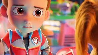 PART 12 PAW PATROL THE MOVIE