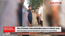 Menyapa Indonesia Siang Sin Po TV - 24 Juli 2025