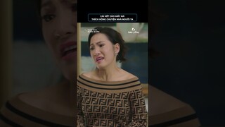 Cho chừa thói hóng hớt #galaxyplay#shorts #ngoinhabuombuom #thanhloc #hoangyenchibi