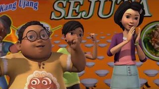 Best of Adit & Sopo Jarwo | Eps 26
