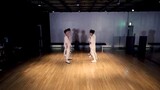 iKON - DIVE (Dance Practice)