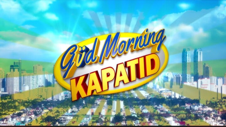 TV5: GUD MORNING KAPATID (MAY 7, 2026) FULL EPISODE