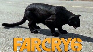 Far Cry 6 - How to unlock OLUSO/Triador/La Varita (Amigos)