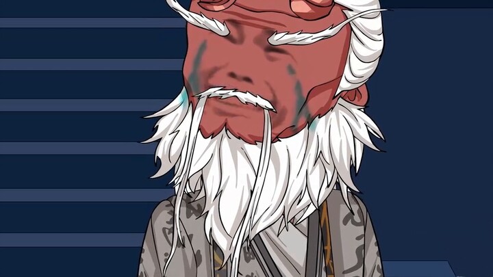 Episode 23 of Dragon Robe Heavenly Corpse: Breaking through the thunder and lightning drought demon,