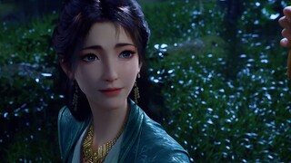 การแสดงออกทางอารมณ์หลายอย่างสลับกันอย่างต่อเนื่องในช่วงเวลาสั้นๆ