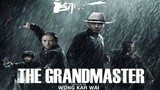 The Grandmaster 2013 | ENG SUB