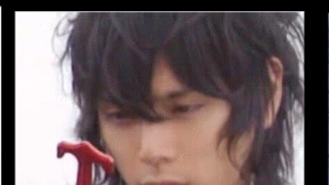 รายการความประทับใจครั้งแรกของ Kamen Rider Kyokushin ที่สมจริงเกินไป