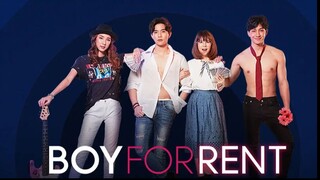 Boy For Rent_Episode 2 (Tagalog Dubbed)