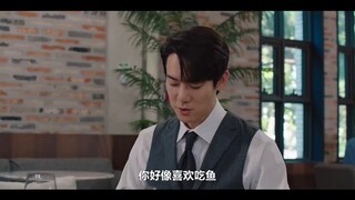 心机boy属性的白司彦+有点心虚的洪熙珠+只在乎熙珠的池相佑+专心致志作迷妹的罗攸悧