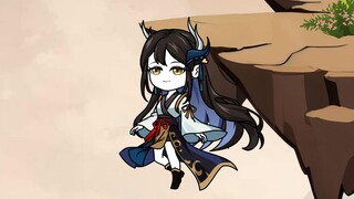 Episode 264: Changes in the Pure Lotus Demonic Fire, Zi Yan emerges from confinement
