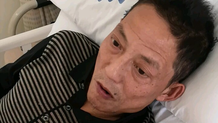 My Dad Has Advanced Lung Cancer—Can Anyone Please Help?