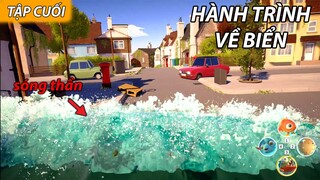 TÔI LÀ CON CÁ TẬP CUỐI | TẬP ĐẶC BIỆT | GNDTT | I am Fish