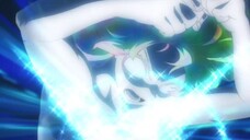 EPIC MOMENT‼️THE POWER OF NAVEL LASERRRR☄️‼️ | My Hero Academia: Final Season